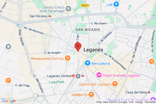 Centro Estético N Gómez Sl