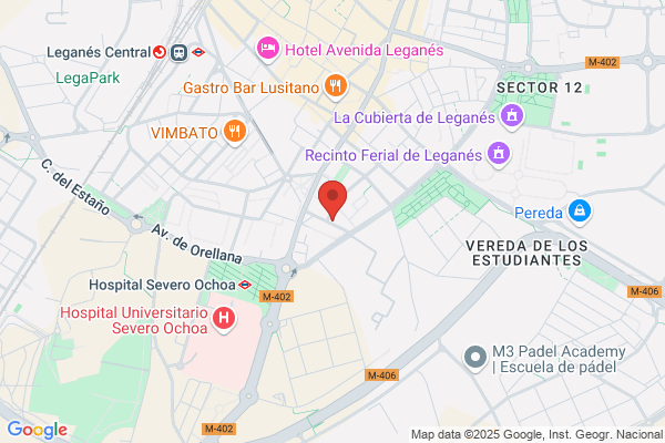 Bosch Car Service Talleres Cubero
