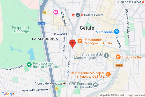 Asesoramiento Y Comercializacion S.L.