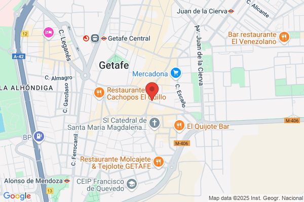 Sacristan Cifuentes j. L.