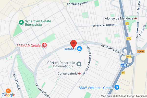 Aldany Hosteleria S.L.
