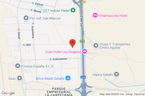 Restaurante Uvas y Olivas