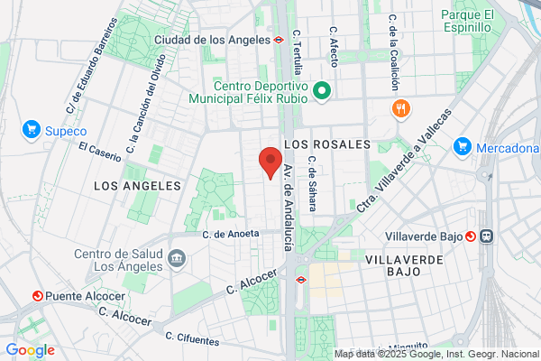 La Boutique del Pollo