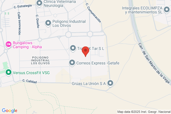 Logipublic S.L.