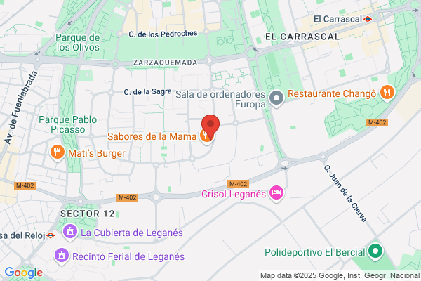 Sportium en Leganes Rioja - CERRADO