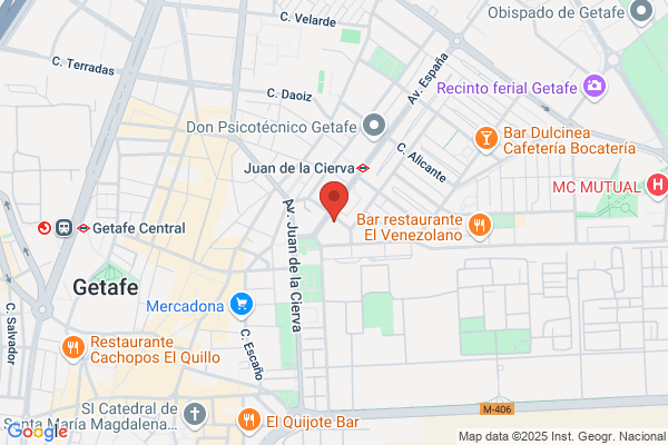 Oficina Seguros Pelayo
