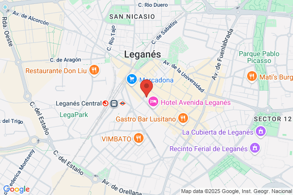 Limpiezas Integrales GotAzul
