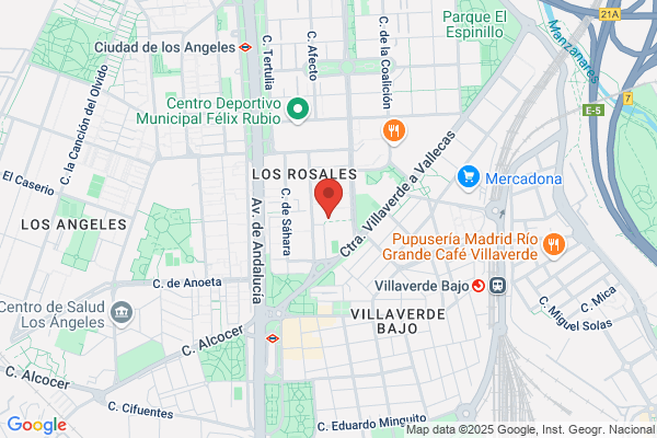Limpiezas Y Servicios Becgar, S.L.