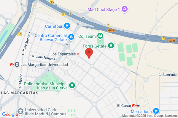 Servicios Grupo Herrero