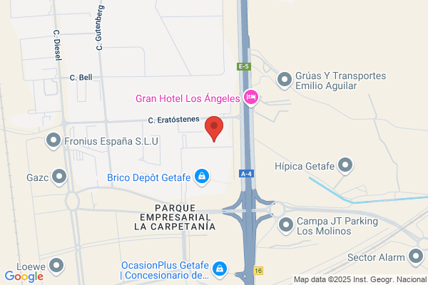 Electricidad y Pladur Diaz Torres