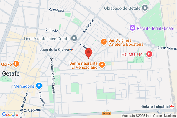 Mudanzas Embajador