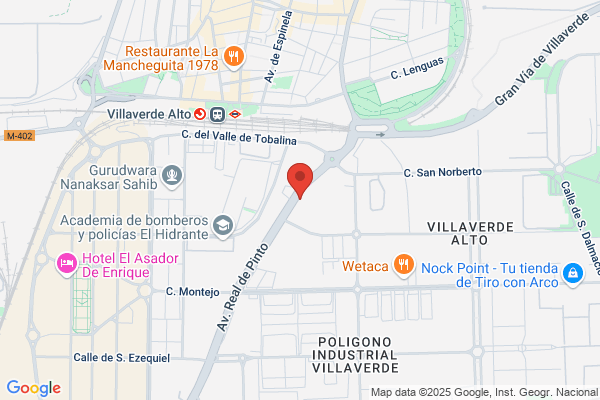 Asesoria Asetra S.L.
