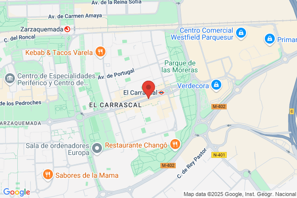 M & S Abogados Leganés