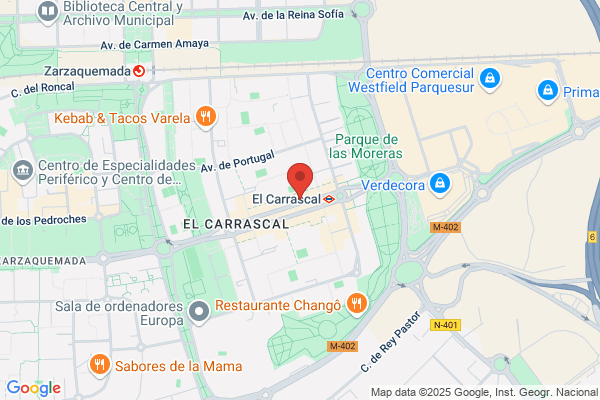 Abogado Leganés - Legans BC