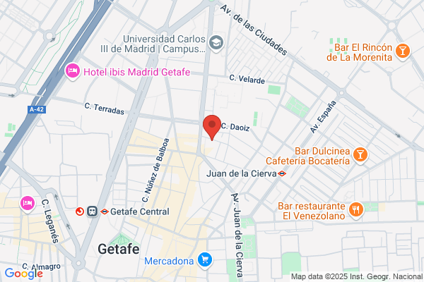 Abogados Carrero Y Jiménez