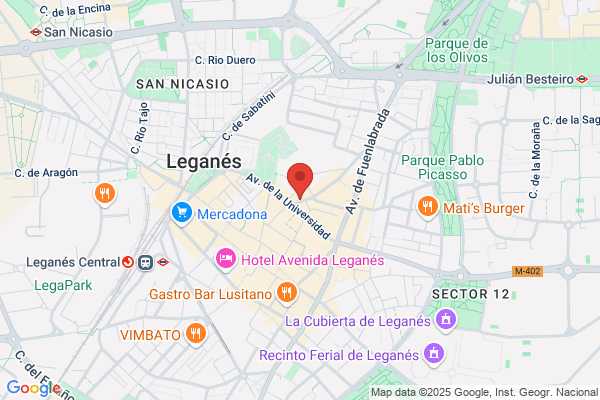 CASTELLANO ABOGADOS