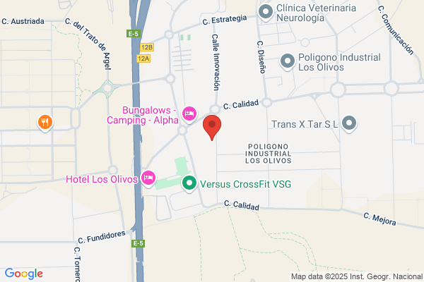 Serucom Asesores, S.L.