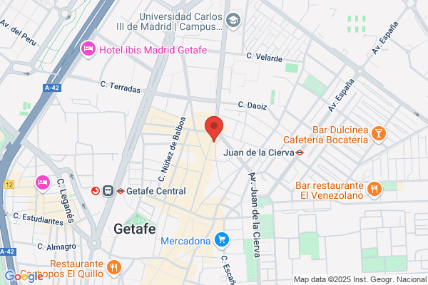 Bar Marisqueria Palas - Servicio A Domicilio