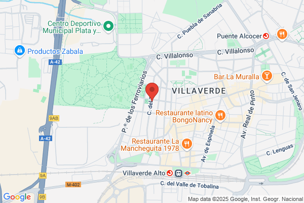 Autoservicio Internacional Del Calzado S. A.