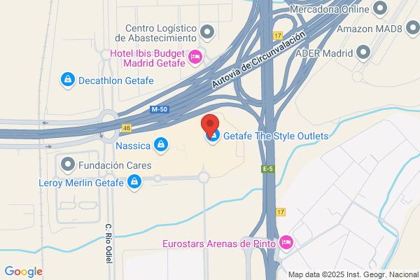 Autoservicios Internacionales Del Calzado S. A.