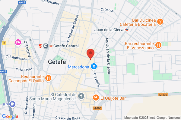 Calzados Marquez S. A.