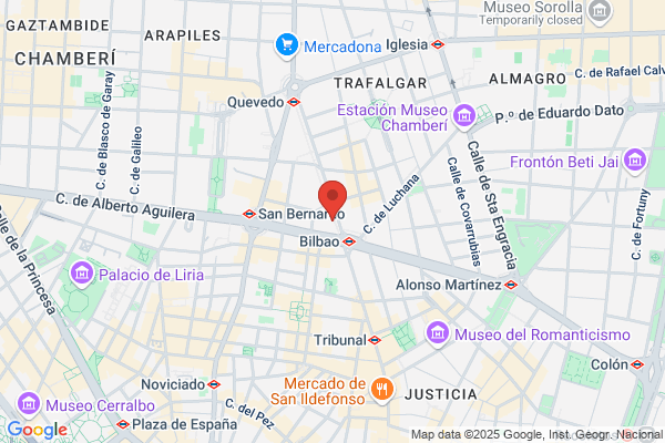 Calzados Vidal S. A.
