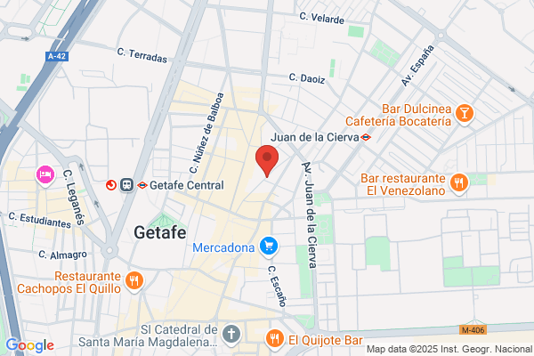 Tre Centro De Asesoramiento Integral Sociedad Limitada