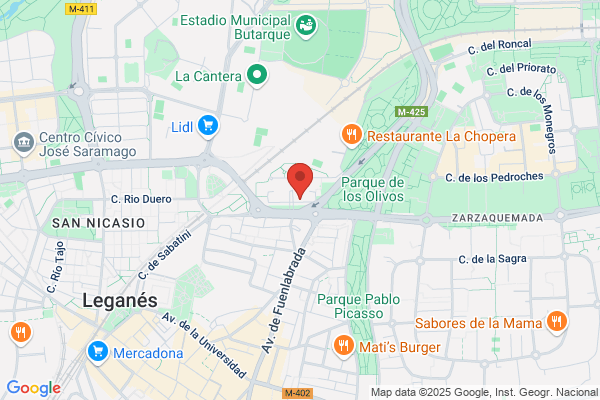 Centro de Atención e Información de la Seguridad Social nº 33