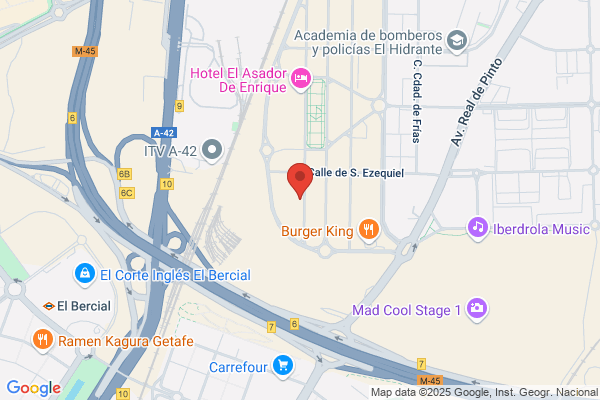 SERVICIOS ESCOLARES AULA 3, S.L.