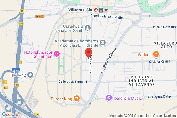 Frio y Hosteleria Tecnica, S.L. Frihostec