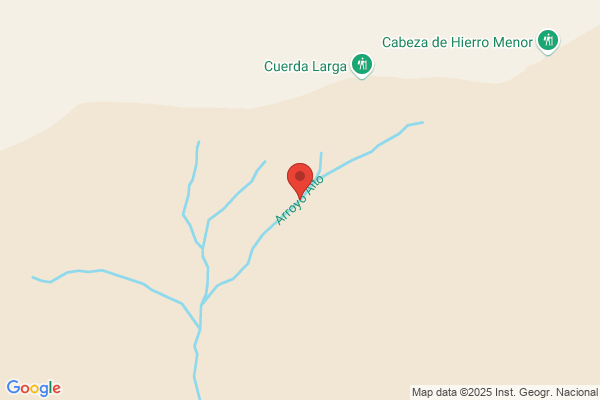 Arroyo Arroyo a.