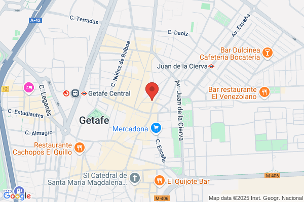Gales Del Sur Tapicerias S.L.