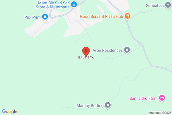 Bautista Laguna j.