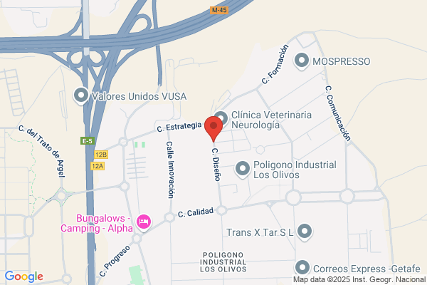 Vitalplac