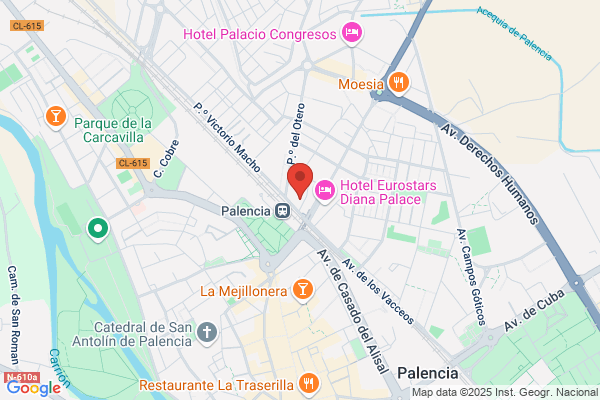 Polleria Jose