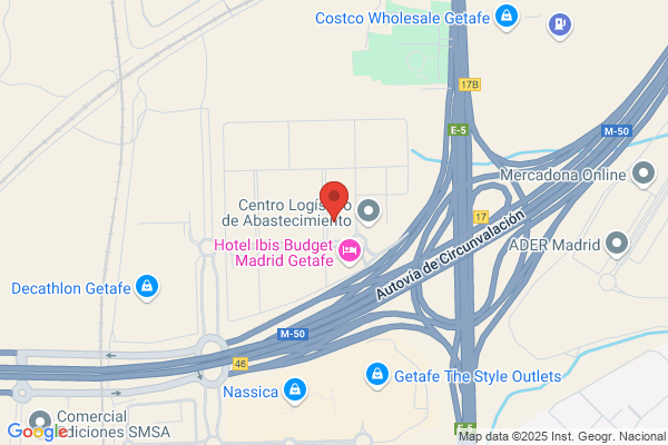 Netgo Log Traffic Sl Jose Manuel Garcia Lagos Administrador