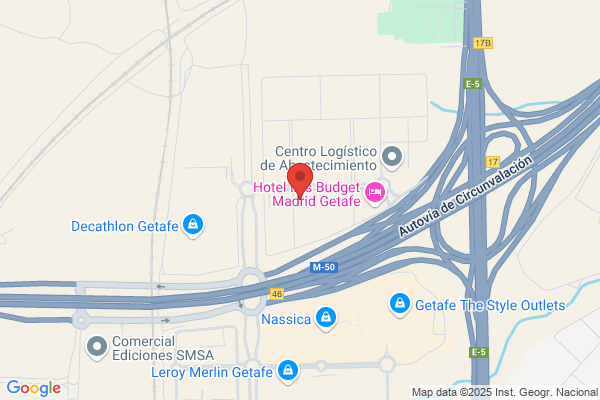 Transportes Calion
