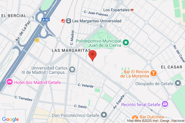 Becarte Intermediaciones S.L.