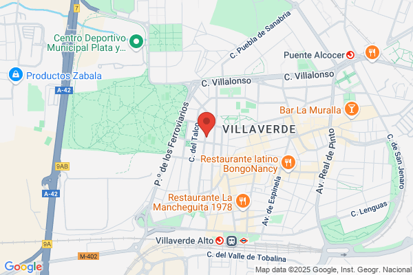 Arquepozo S.L.