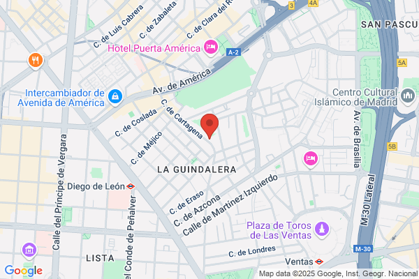 Atrium Formacisn A Distancia S.L.