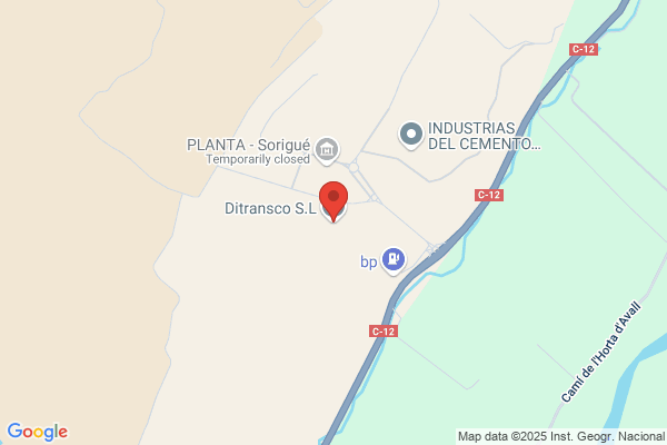 Ditransco, S.L