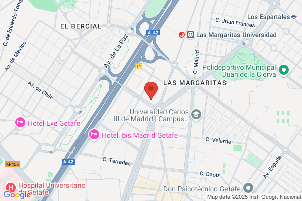 Residencial La Vaguada, S.L