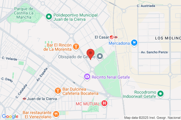Clinica Veterinaria Un Peludo en casa