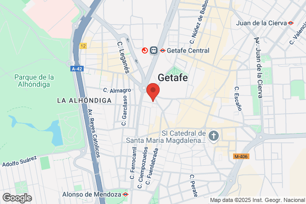 Iniciativas Y Servicios Especializados S.A.
