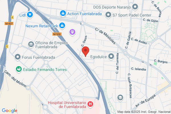 Seguridad Autoelectronica S.A.
