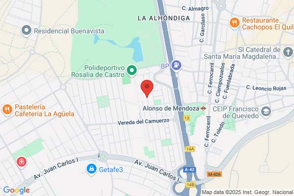 Centro Integral de Mindfulness y Yoga Madrid Sur