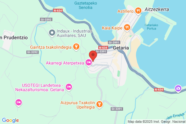 Ile Argi Ileapaindegia