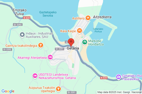 Aramendi vda. De
