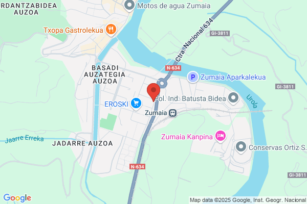 Cantería Valdivia y Domínguez S.L.
