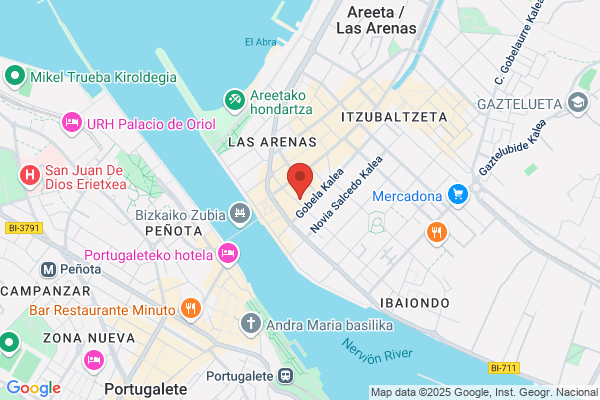 Centro de Atención e Información de la Seguridad Social nº 10